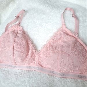 Gilly Hicks Bralette